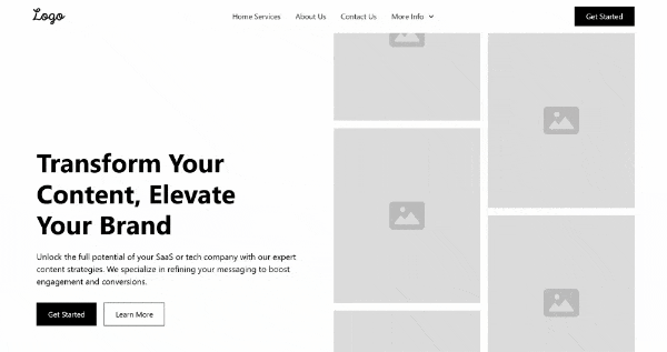 wireframeexampleofwebsite